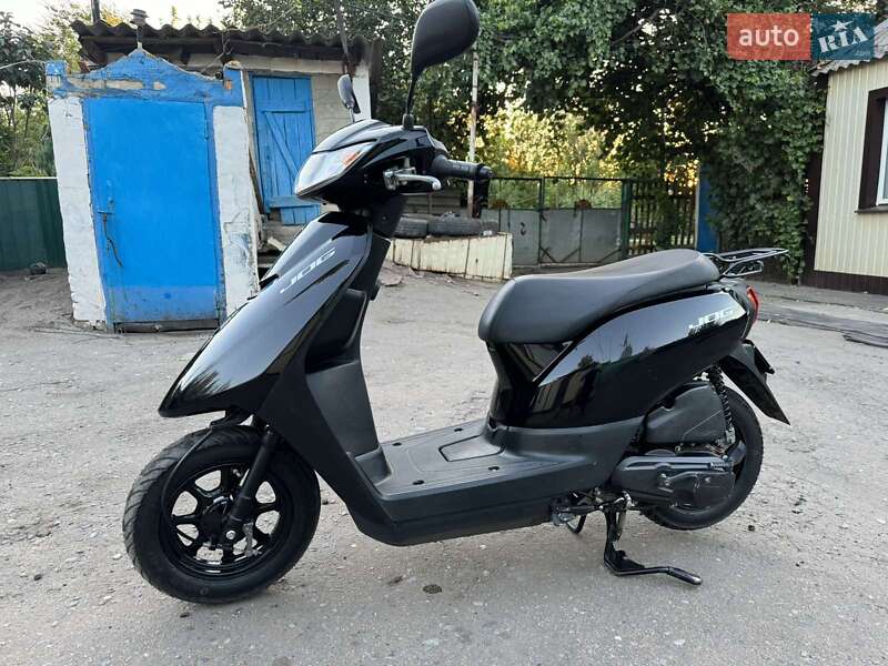 Скутер Yamaha  Jog AY01 2018 в Краматорске