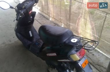 Мопеды Yamaha  Jog AY01 2003 в Саврани