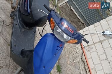 Скутер Yamaha  Jog AY01 2006 в Изюме