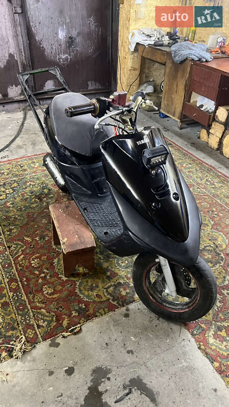 Мопеды Yamaha Jog Nextzone 2001 в 
