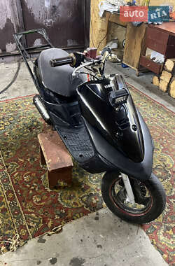 Мопеды Yamaha Jog Nextzone 2001 в 