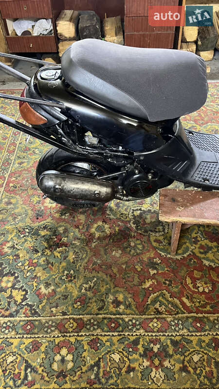 Мопеды Yamaha Jog Nextzone 2001 в Черкассах