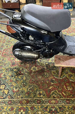Мопеды Yamaha Jog Nextzone 2001 в 