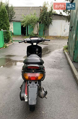 Скутер Yamaha Jog Nextzone 2007 в 