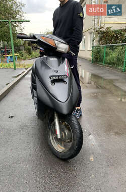 Скутер Yamaha Jog Nextzone 2007 в 