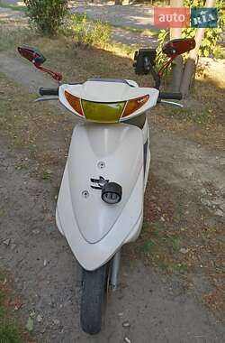 Мопеди Yamaha Jog Nextzone 2000 в Дніпрі