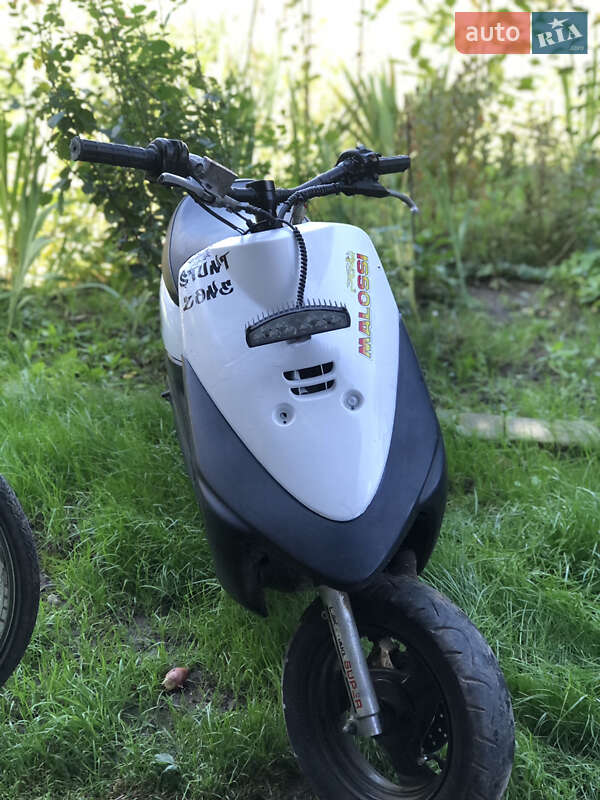 Мопеды Yamaha Jog Nextzone 2005 в Самборе фото 4 Мопеды Yamaha Jog Nextzone 2005 в Самборе