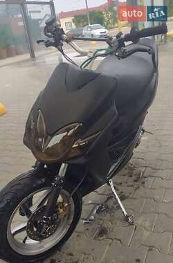 Мопеды Yamaha Jog RR 2000 в Беляевке