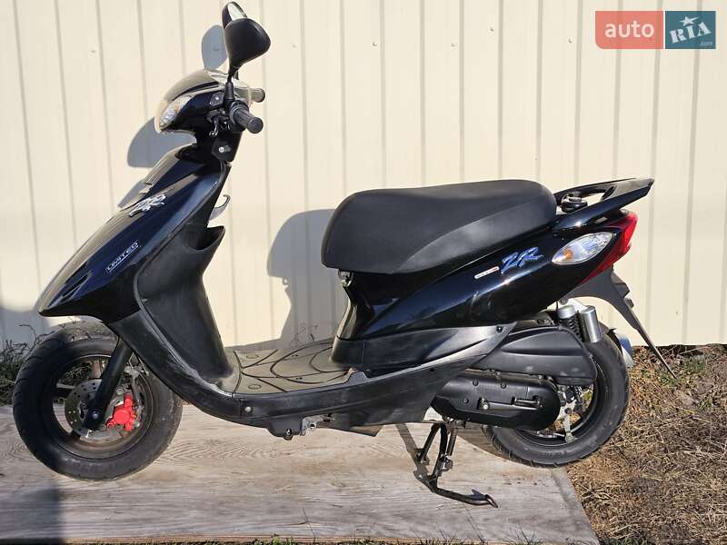 Мопеды Yamaha  Jog SA 39 ZR 2013 в Вознесенске