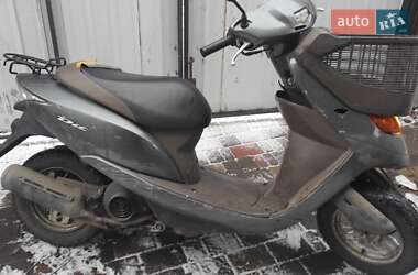 Скутер Yamaha  Jog SA 39 ZR 2011 в 