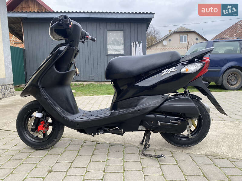 Мопеды Yamaha  Jog SA 39 ZR 2009 в Надворной