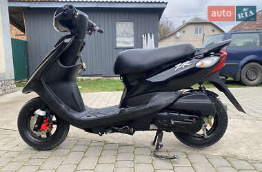 Мопеды Yamaha  Jog SA 39 ZR 2009 в 