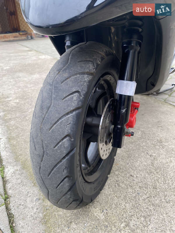 Мопеды Yamaha  Jog SA 39 ZR 2009 в Надворной