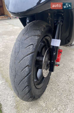 Мопеды Yamaha  Jog SA 39 ZR 2009 в 