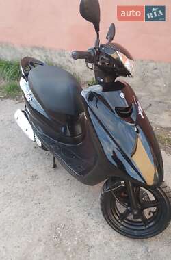 Скутер Yamaha  Jog SA 39 ZR 2009 в 