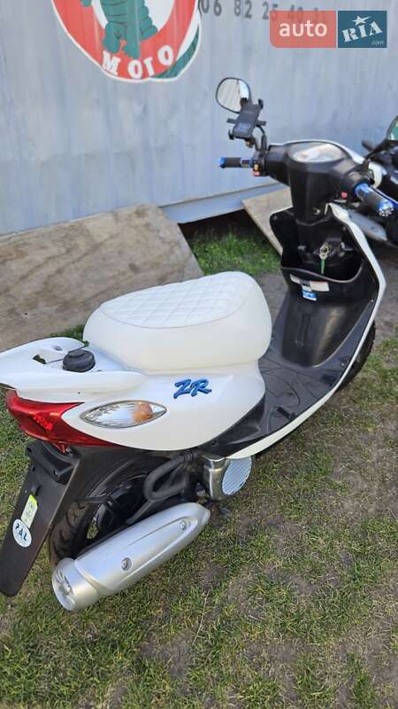 Мопеди Yamaha  Jog SA 39 ZR 2013 в Первомайську