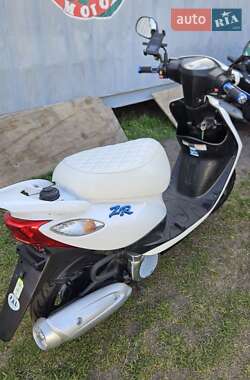 Мопеды Yamaha  Jog SA 39 ZR 2013 в 