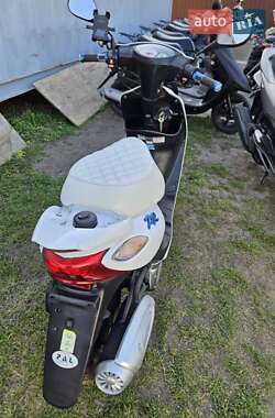 Мопеды Yamaha  Jog SA 39 ZR 2013 в 
