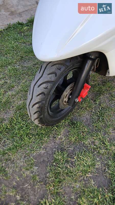 Мопеди Yamaha  Jog SA 39 ZR 2013 в Первомайську