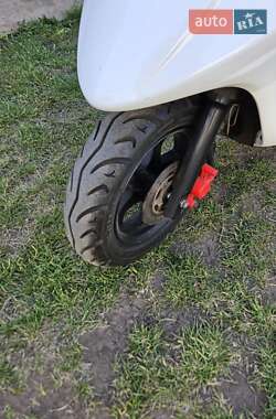 Мопеды Yamaha  Jog SA 39 ZR 2013 в 