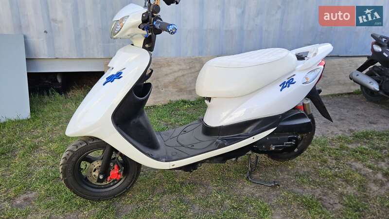 Мопеди Yamaha  Jog SA 39 ZR 2013 в Первомайську