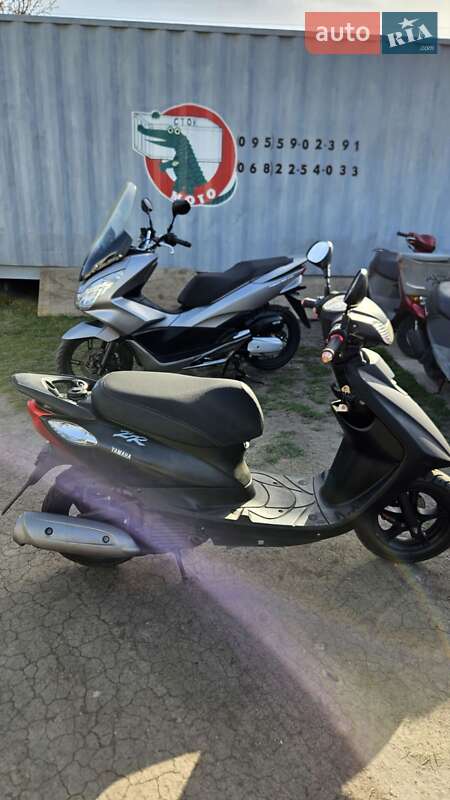 Мопеды Yamaha  Jog SA 39 ZR 2013 в Первомайске