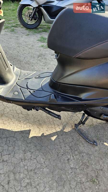 Мопеды Yamaha  Jog SA 39 ZR 2013 в Первомайске