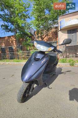 Мопеды Yamaha  Jog SA 39 ZR 2012 в 