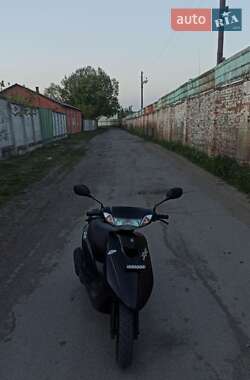Скутер Yamaha  Jog SA 39 ZR 2012 в Жмеринке