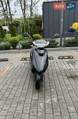 Мопеди Yamaha  Jog SA 39 ZR 2009 в Одесі