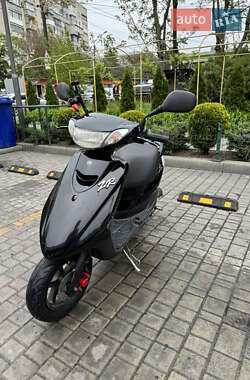 Мопеды Yamaha  Jog SA 39 ZR 2009 в 