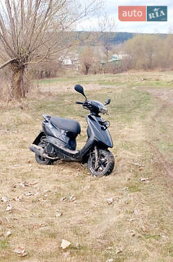 Скутер Yamaha  Jog SA 39 ZR 2010 в 