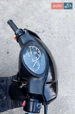 Скутер Yamaha  Jog SA 39 ZR 2010 в 