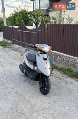 Скутер Yamaha  Jog SA 39 ZR 2009 в Чорткове