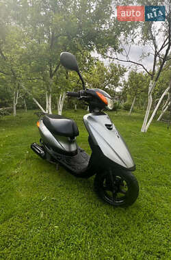 Скутер Yamaha  Jog SA 39 ZR 2010 в Тернополе