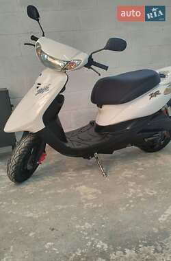 Мотороллер Yamaha  Jog SA 39 ZR 2013 в Литине
