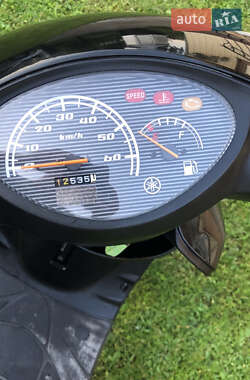 Скутер Yamaha  Jog SA 39 ZR 2009 в 