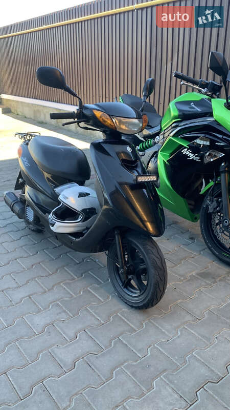 Скутер Yamaha  Jog SA 39 ZR 2014 в 