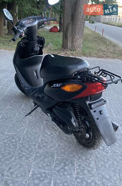 Скутер Yamaha  Jog SA 39 ZR 2014 в 