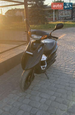 Скутер Yamaha  Jog SA 39 ZR 2014 в 