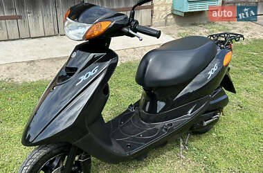 Мопеди Yamaha  Jog SA 39 ZR 2009 в 