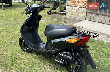 Мопеди Yamaha  Jog SA 39 ZR 2009 в 