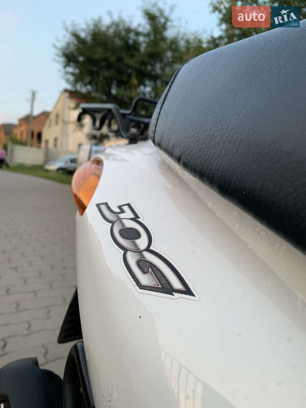 Скутер Yamaha  Jog SA 39 ZR 2012 в Львове