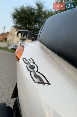 Скутер Yamaha  Jog SA 39 ZR 2012 в 