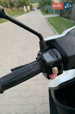 Скутер Yamaha  Jog SA 39 ZR 2012 в 