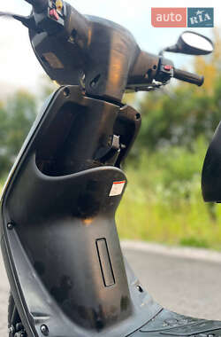 Скутер Yamaha  Jog SA 39 ZR 2014 в 