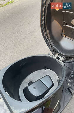 Скутер Yamaha  Jog SA 39 ZR 2014 в 