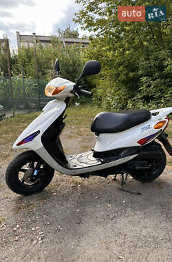 Мотороллер Yamaha  Jog SA 39 ZR 2013 в Кролевце