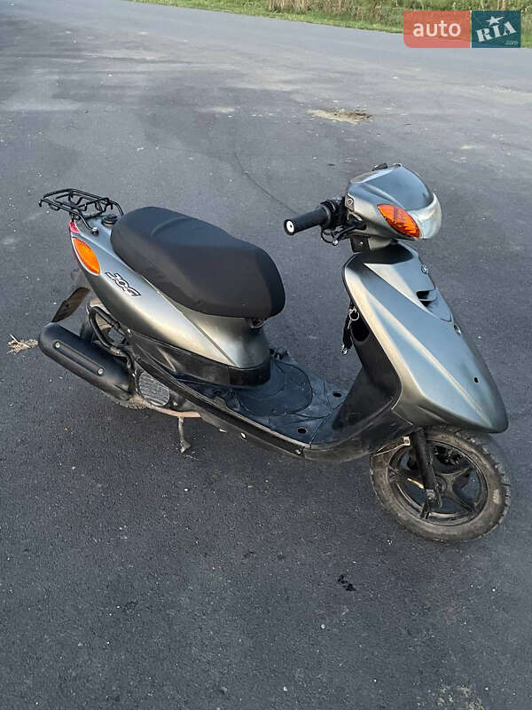 Скутер Yamaha  Jog SA 39 ZR 2014 в Ивано-Франковске