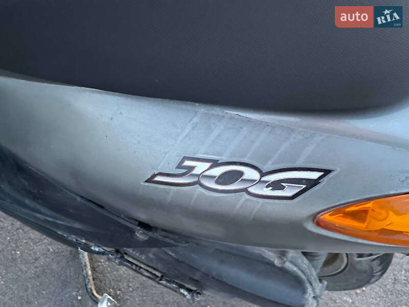 Скутер Yamaha  Jog SA 39 ZR 2014 в Ивано-Франковске